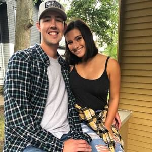 Meet your Posher, Stephen